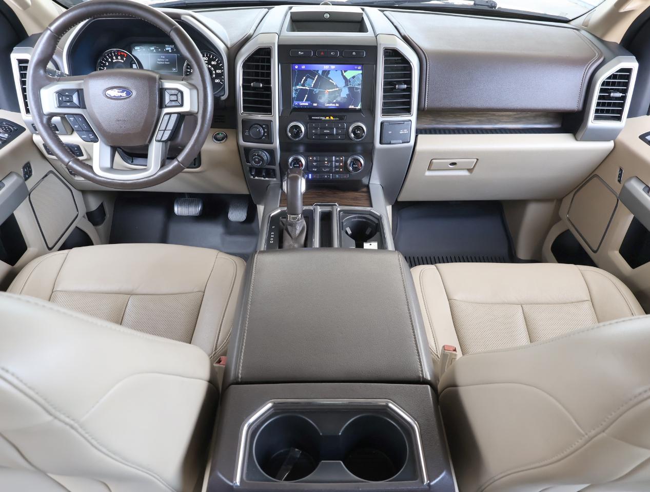 Ford F-150  2020