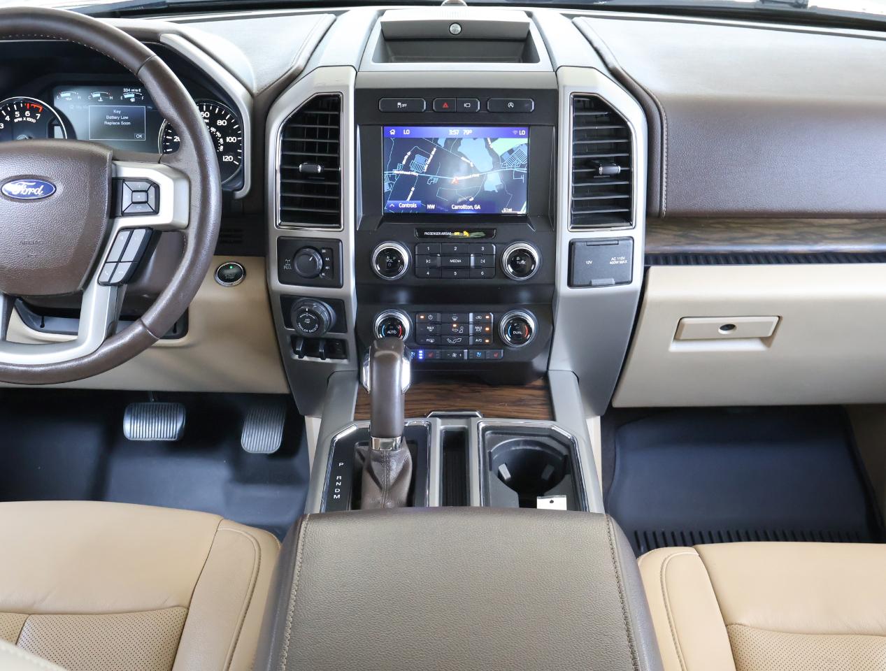Ford F-150  2020
