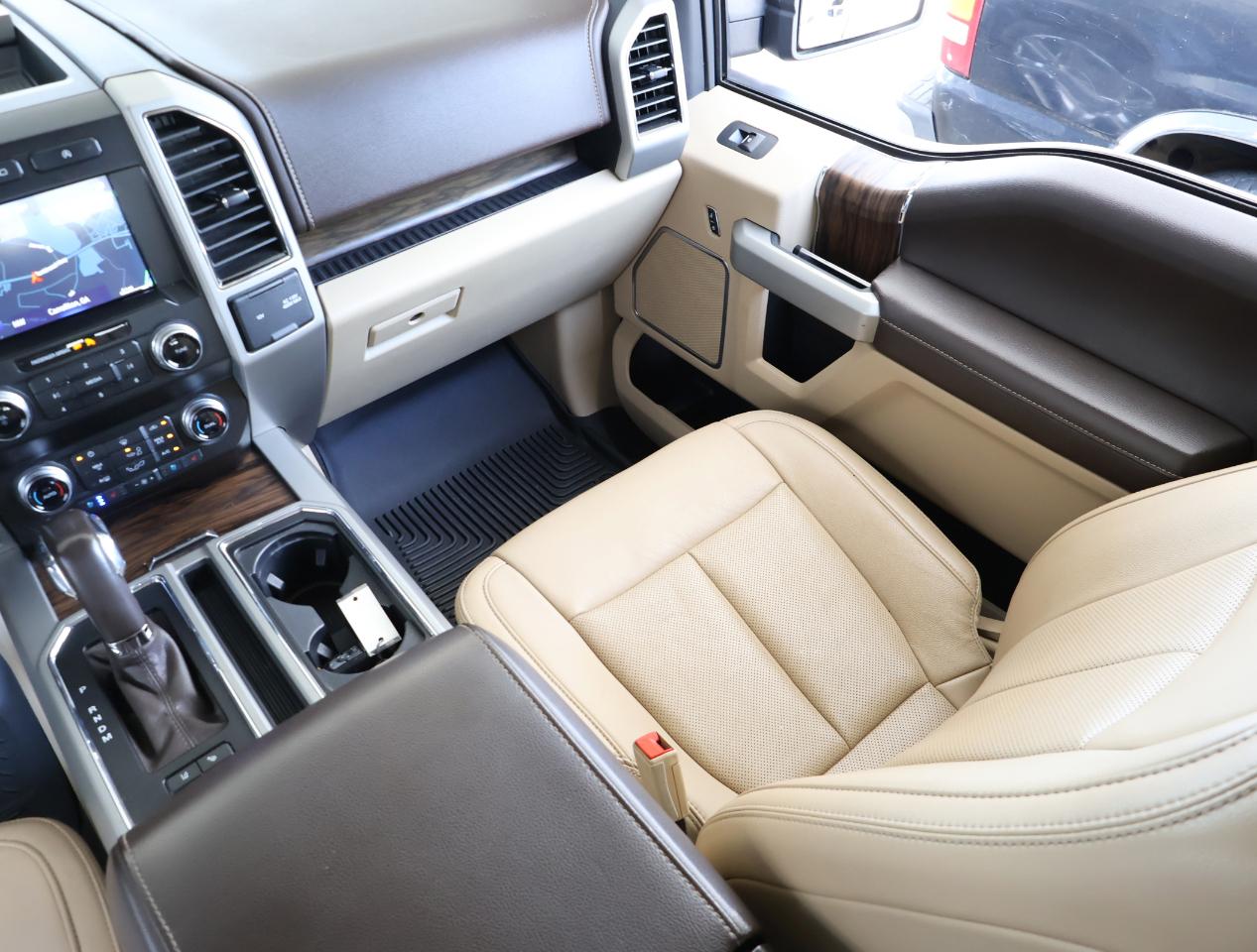 Ford F-150  2020