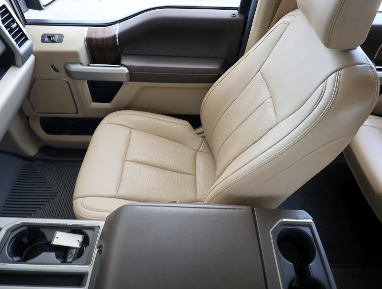 Ford F-150  2020