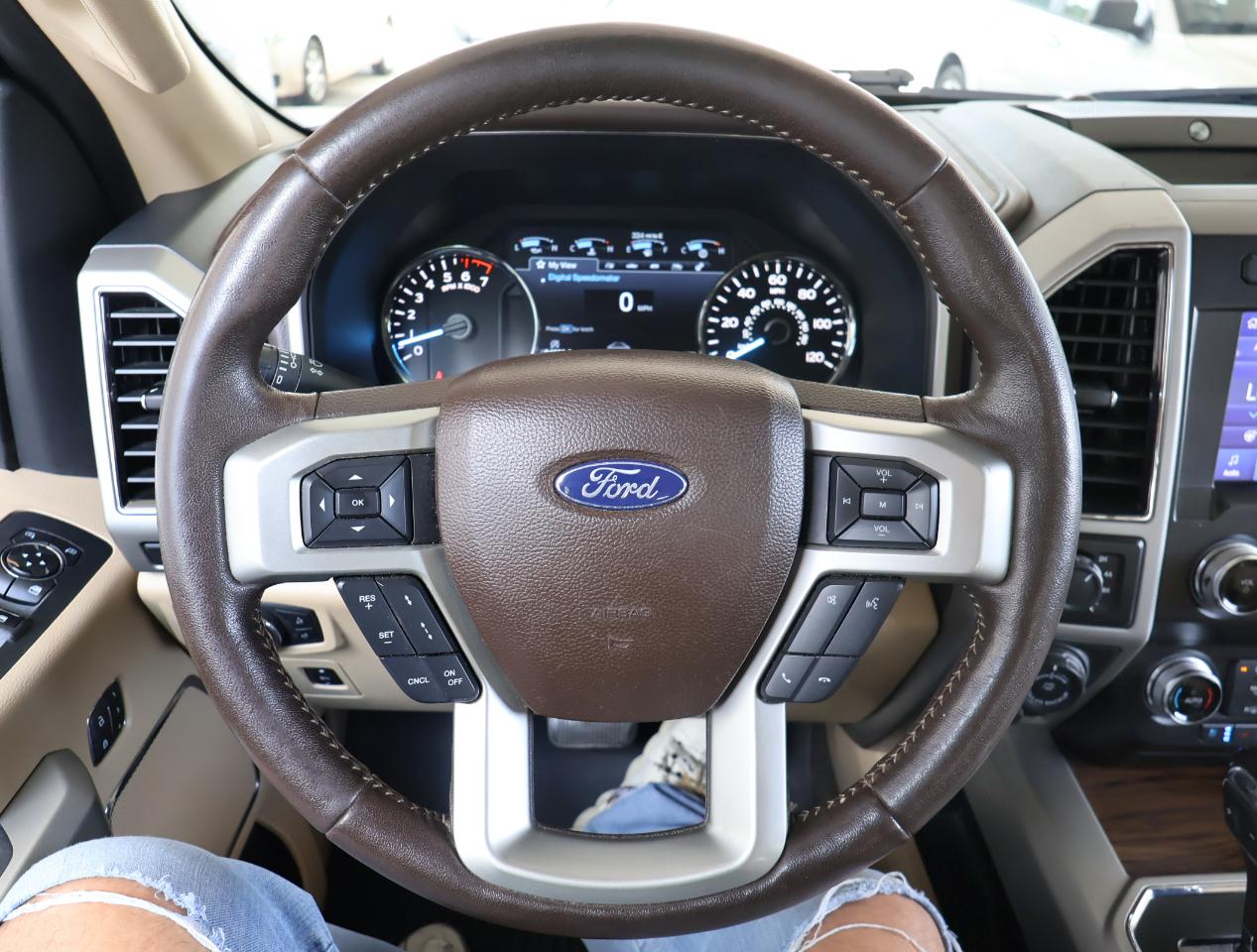 Ford F-150  2020
