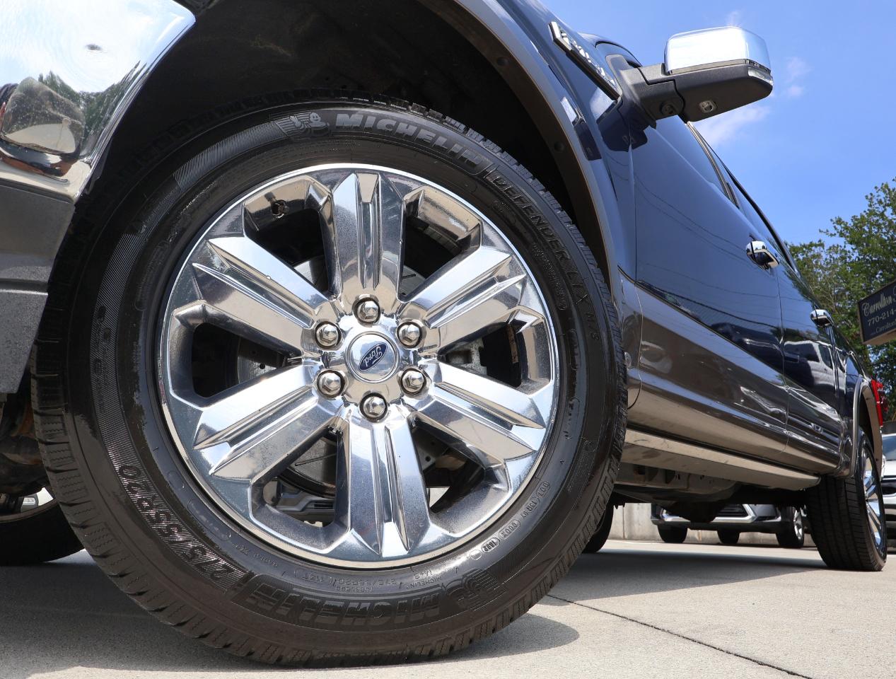 Ford F-150  2020