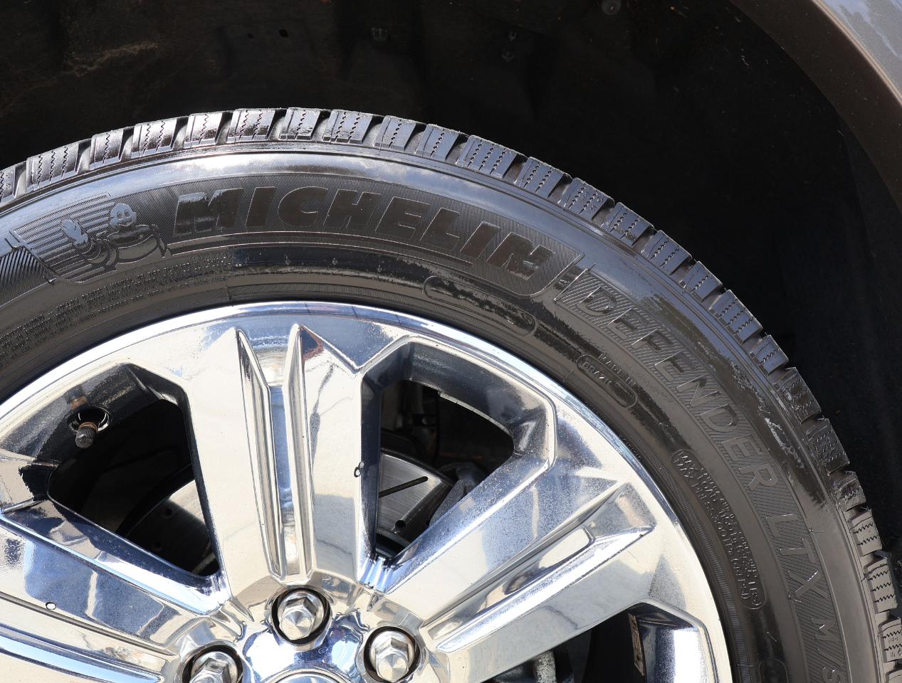 Ford F-150  2020