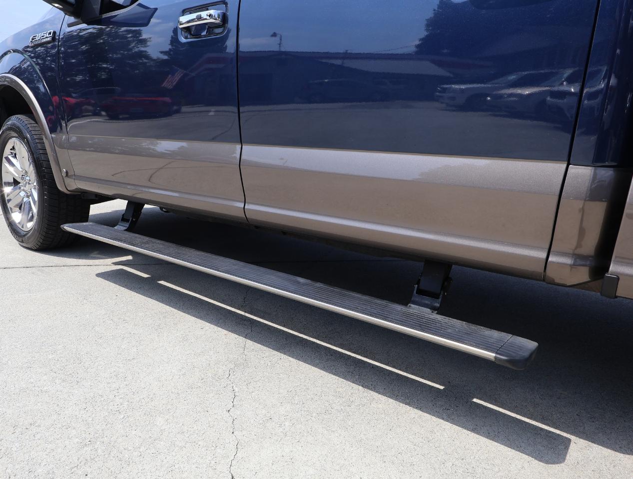 Ford F-150  2020