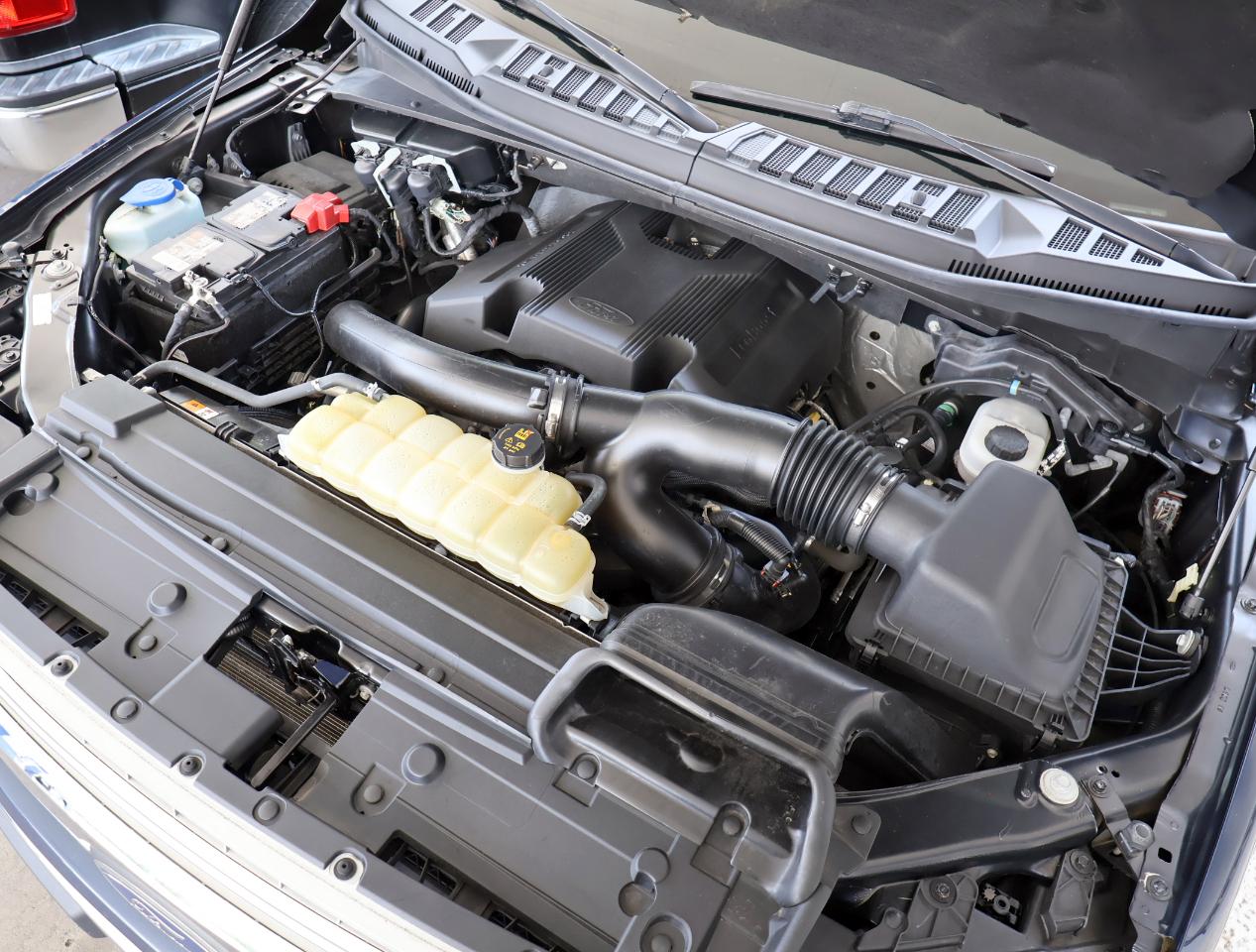 Ford F-150  2020