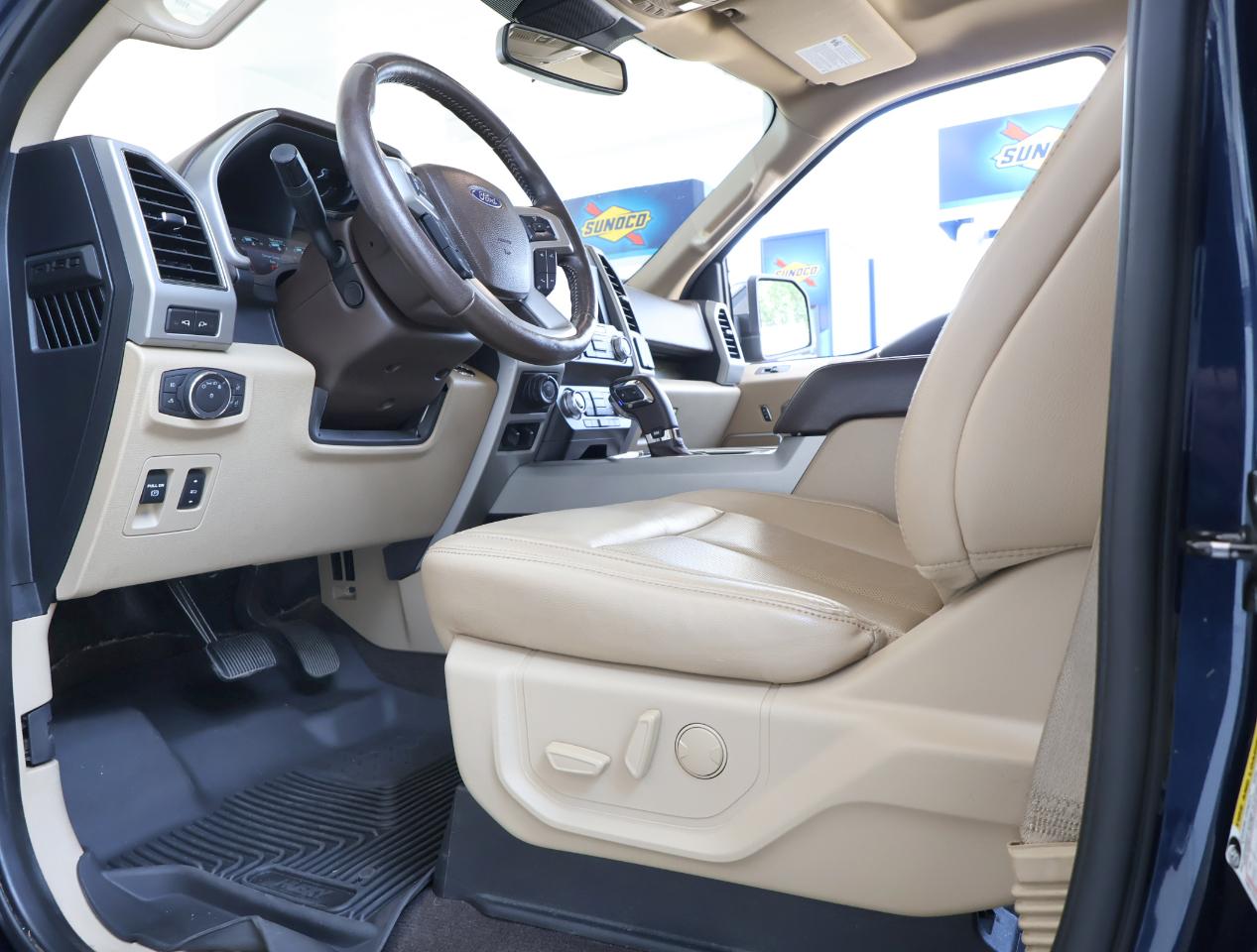 Ford F-150  2020