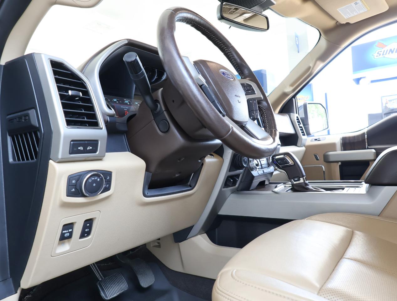 Ford F-150  2020