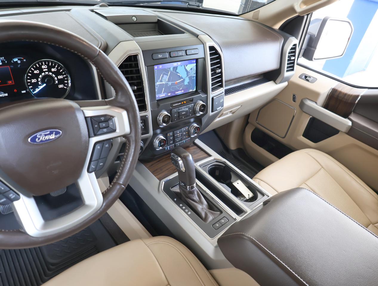 Ford F-150  2020