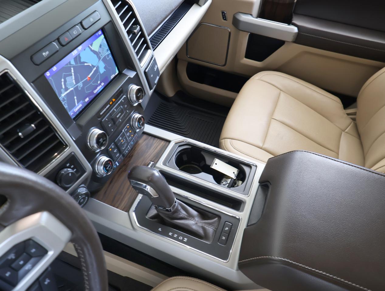 Ford F-150  2020