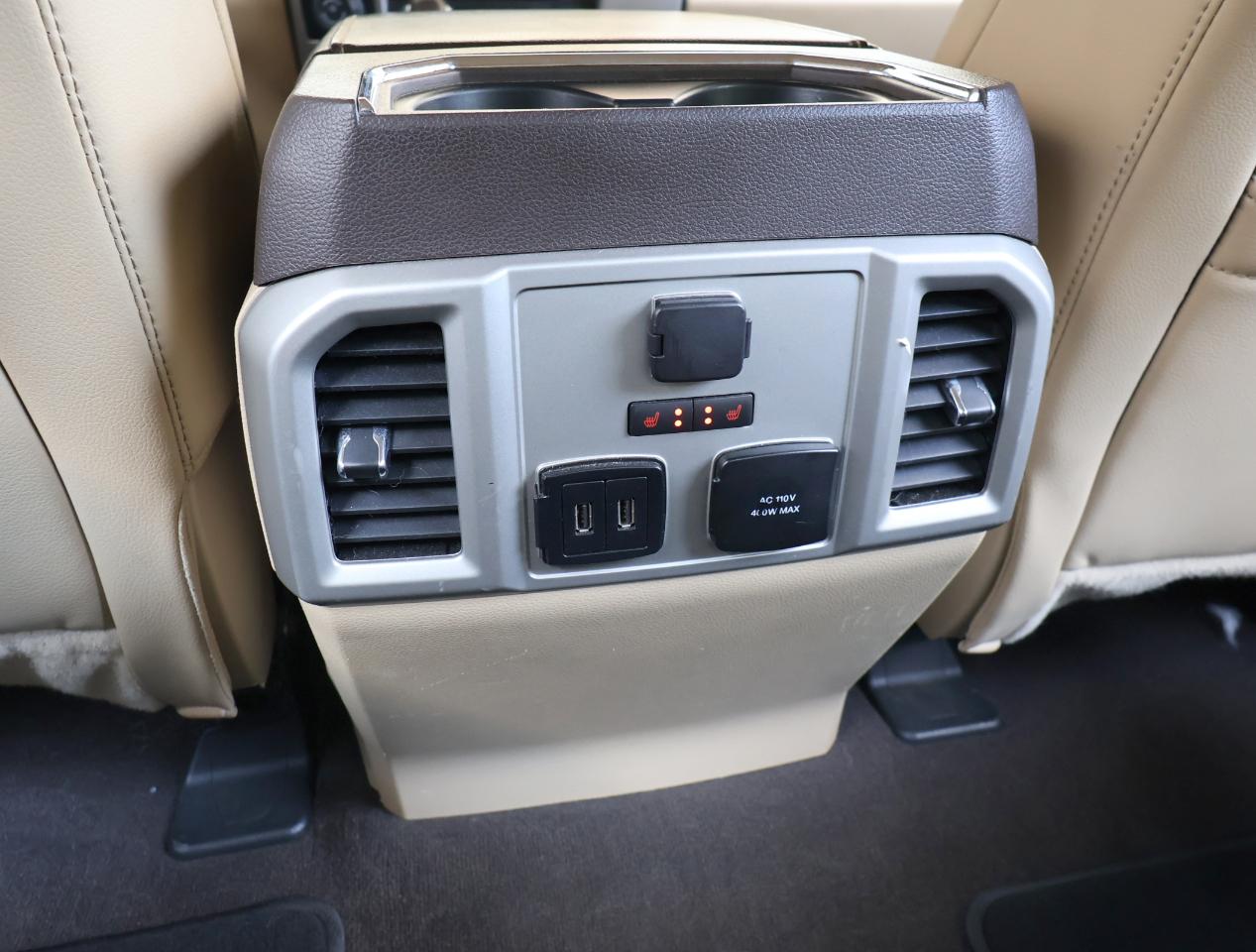 Ford F-150  2020