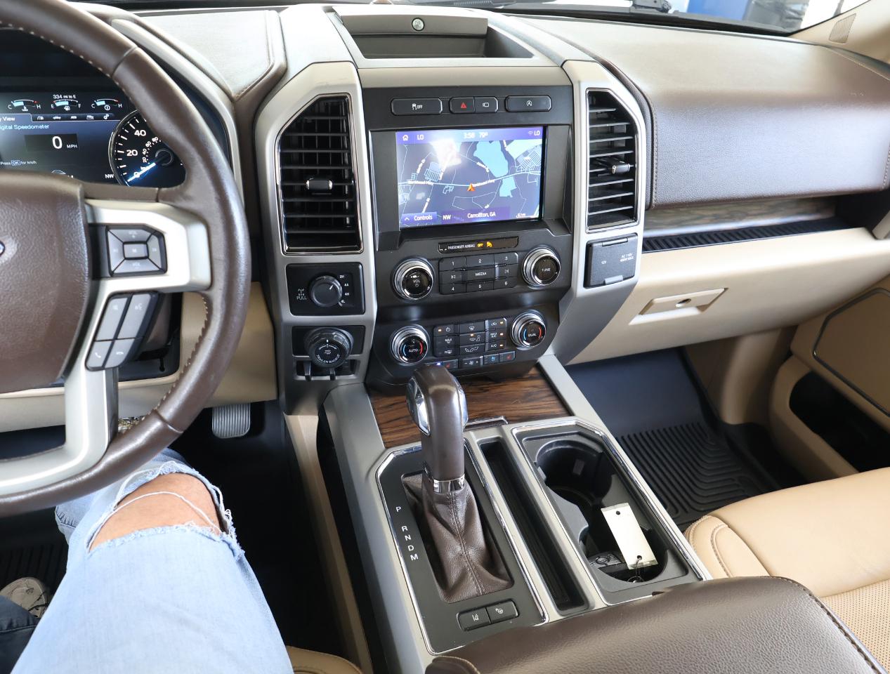 Ford F-150  2020