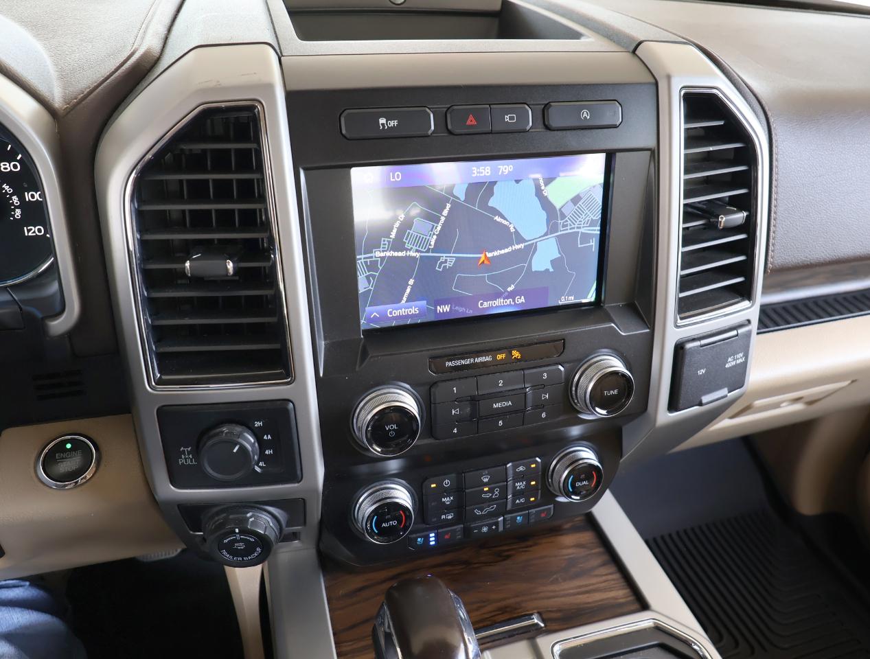 Ford F-150  2020