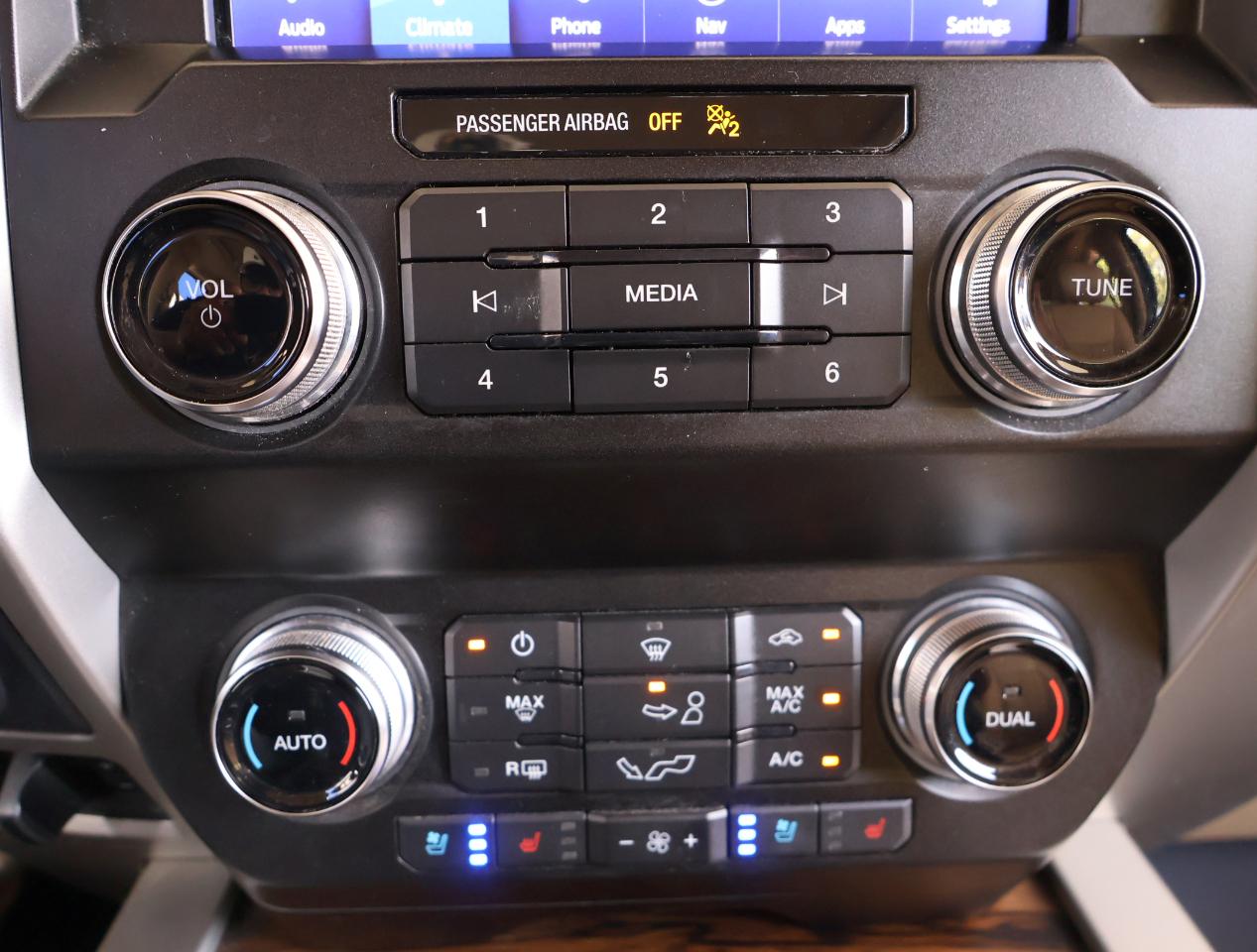 Ford F-150  2020