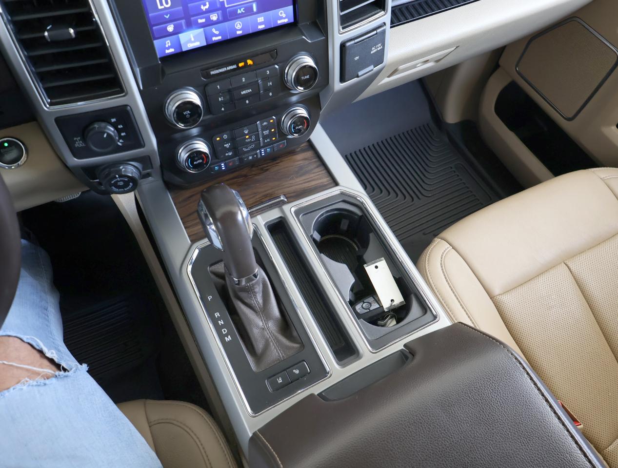 Ford F-150  2020