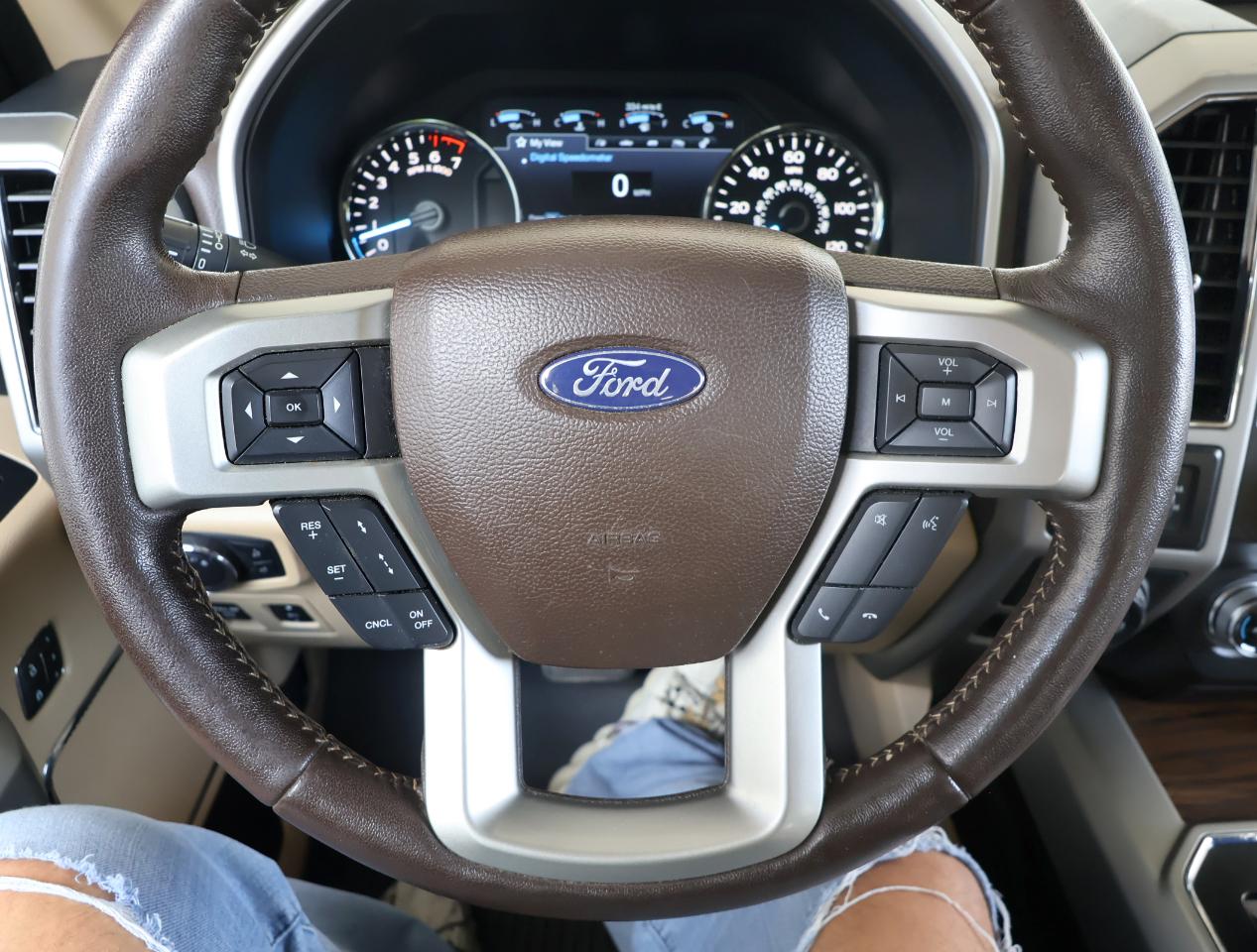 Ford F-150  2020