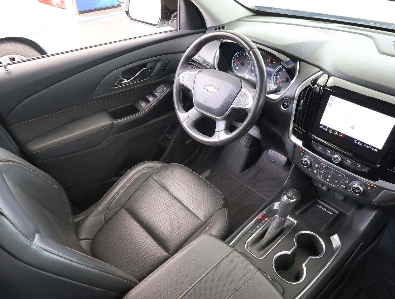 Chevrolet Traverse Premier 2020