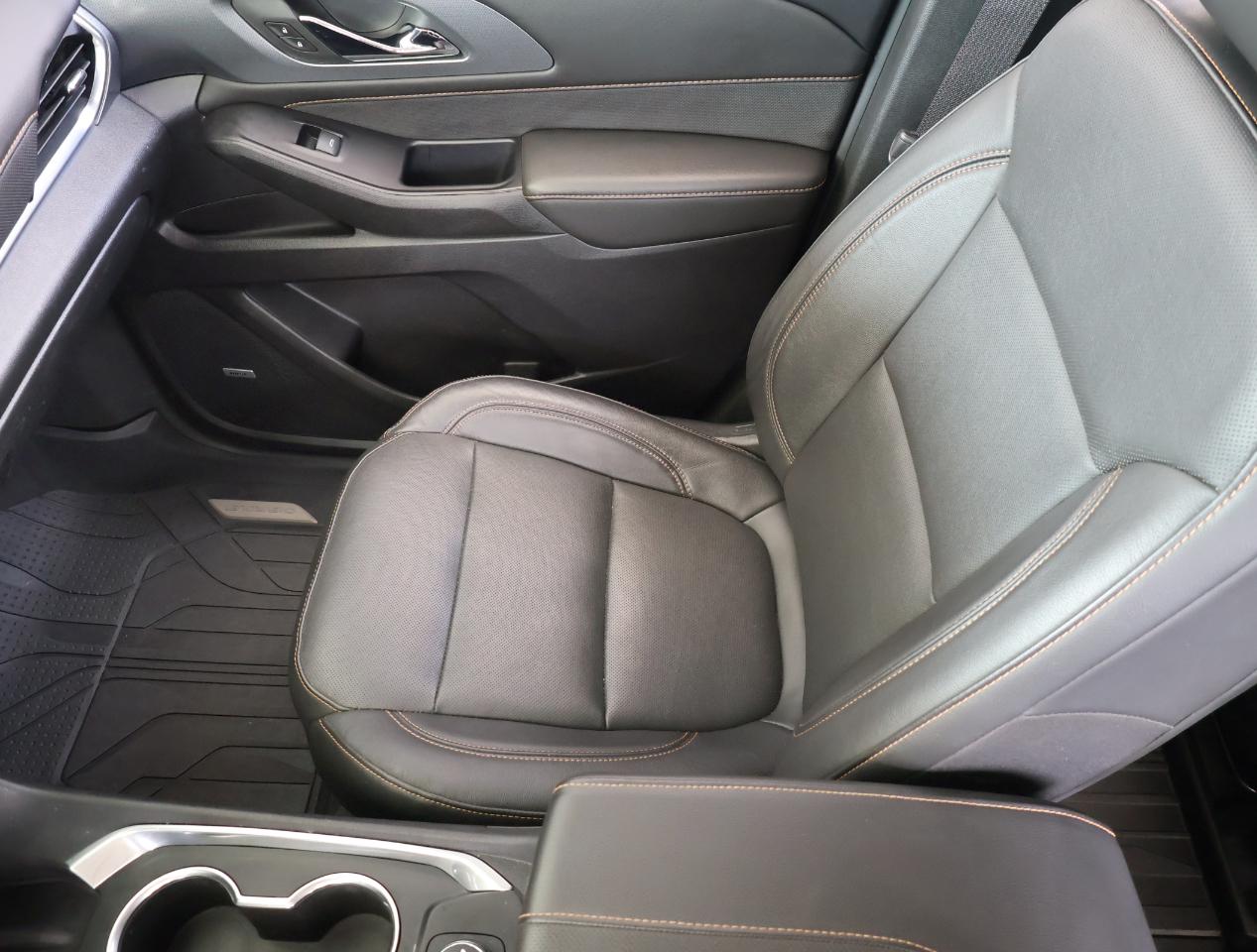 Chevrolet Traverse Premier 2020