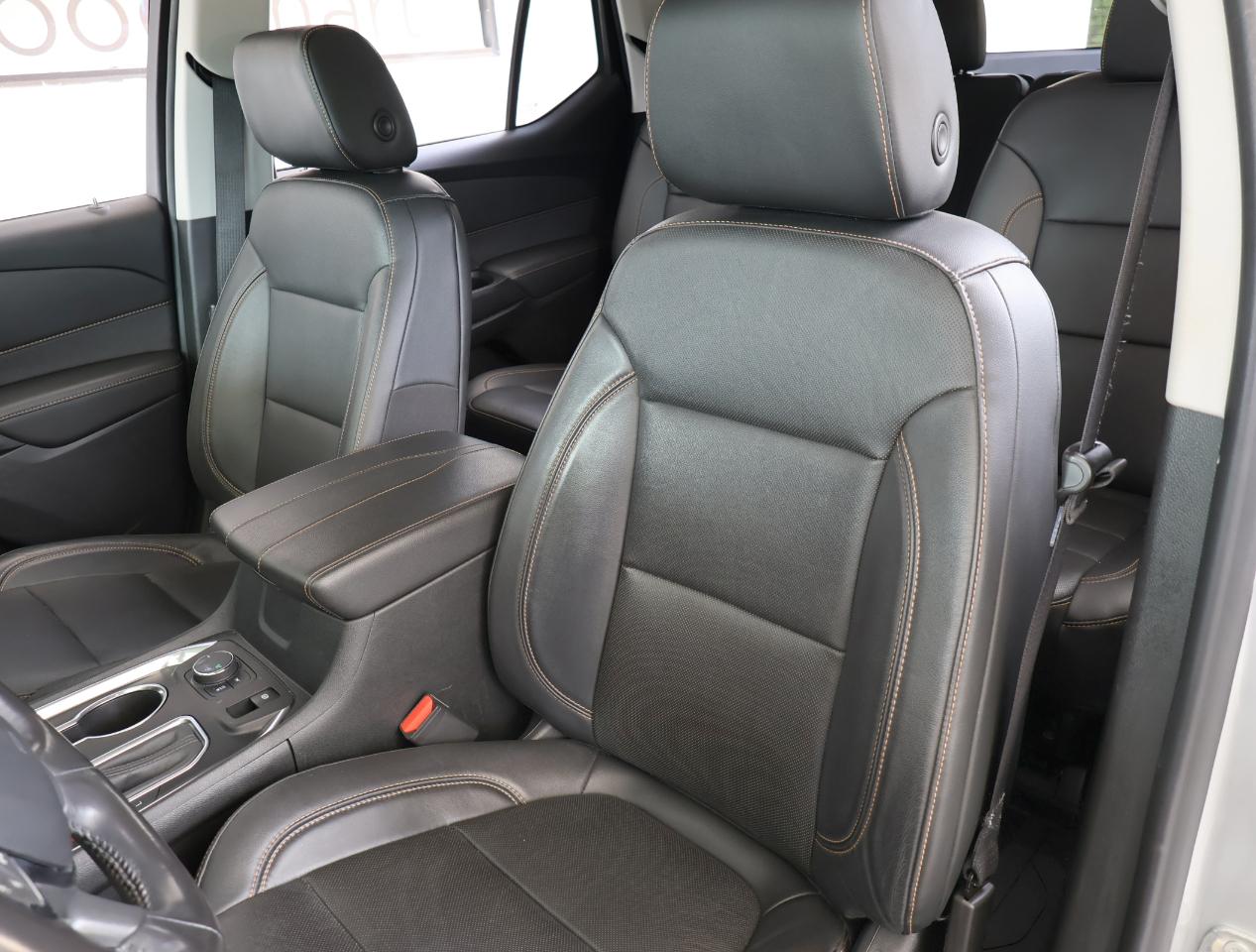 Chevrolet Traverse Premier 2020