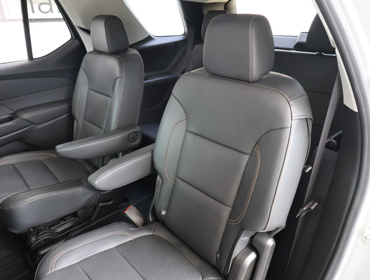 Chevrolet Traverse Premier 2020
