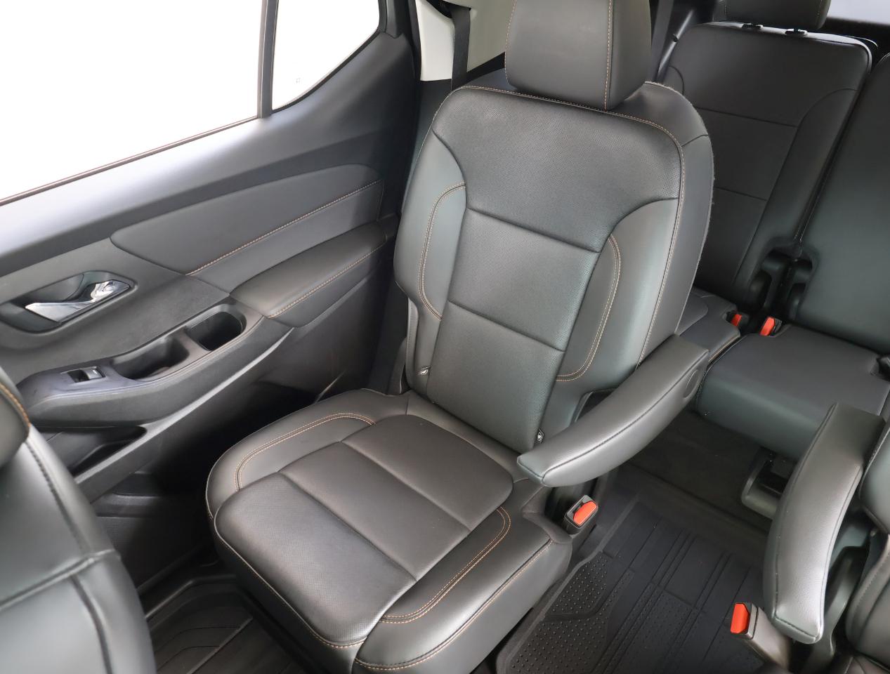 Chevrolet Traverse Premier 2020