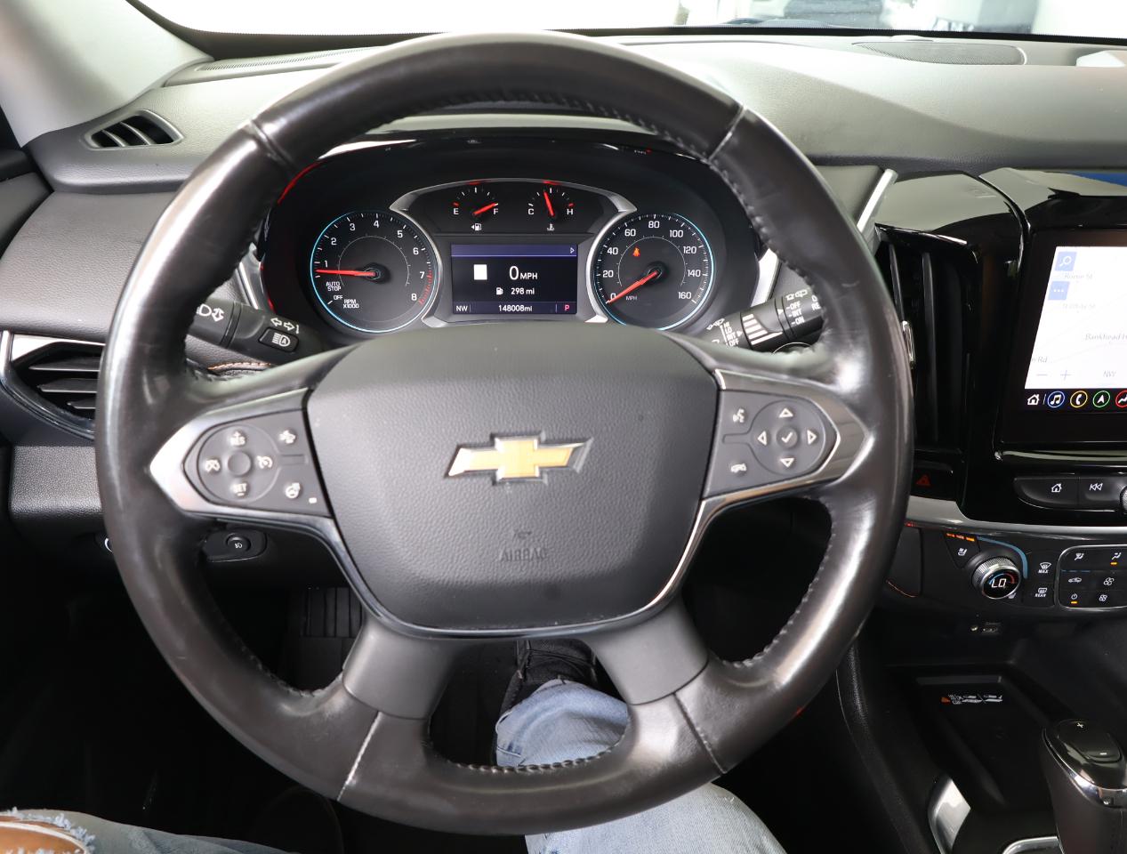 Chevrolet Traverse Premier 2020