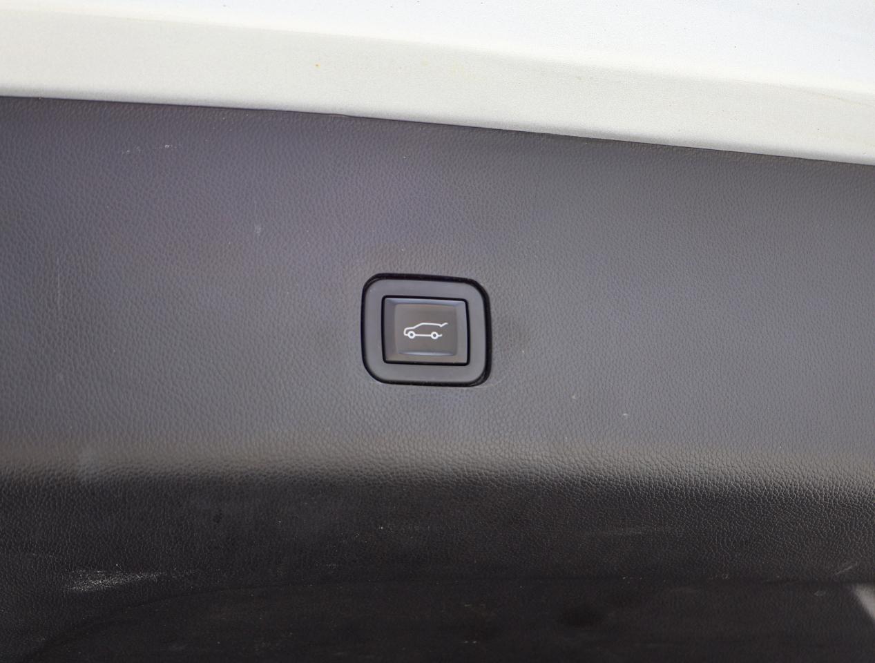 Chevrolet Traverse Premier 2020
