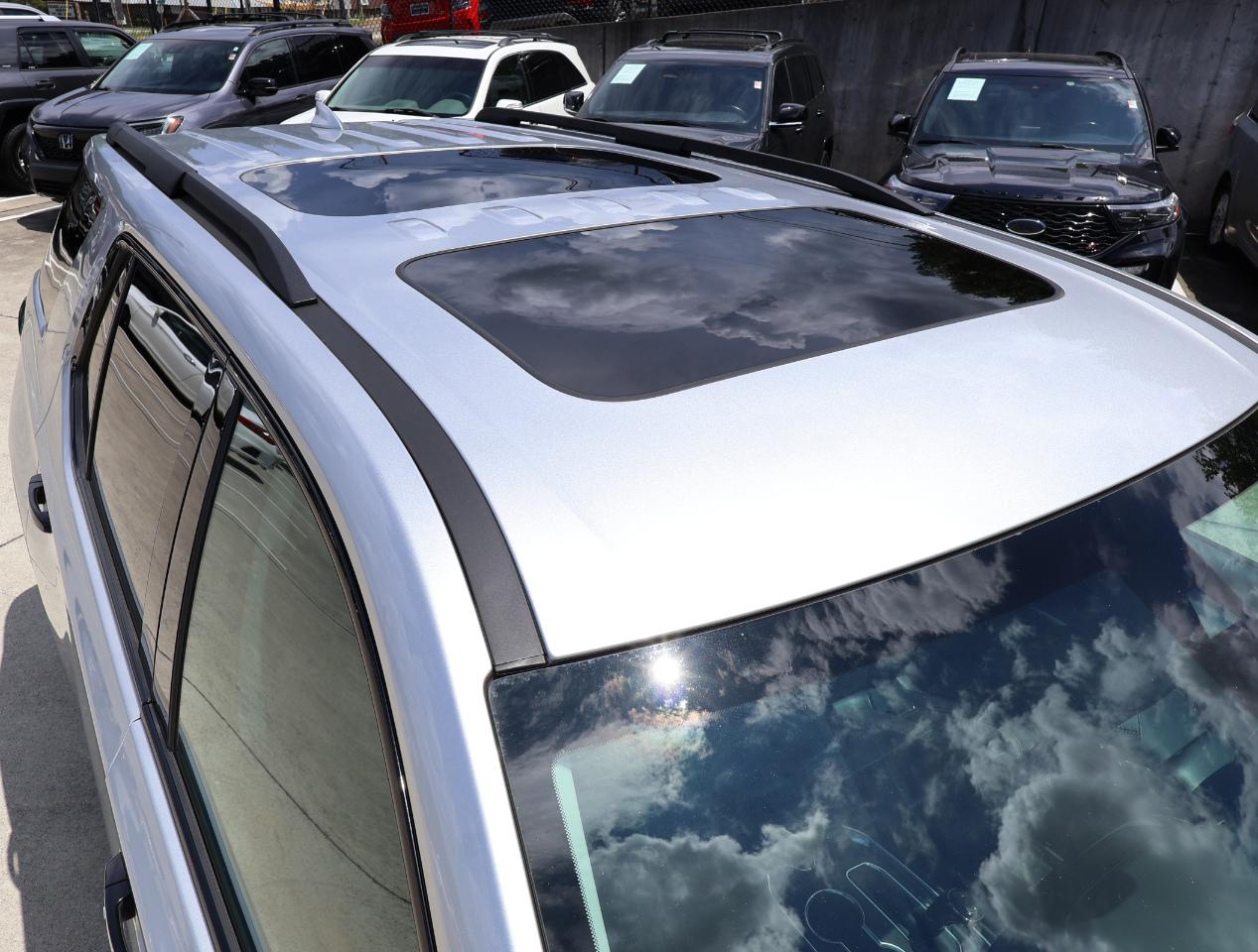 Chevrolet Traverse Premier 2020