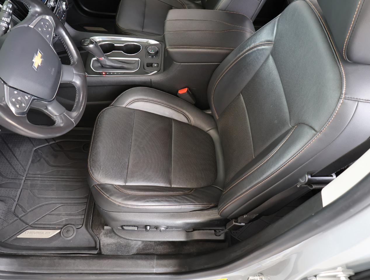 Chevrolet Traverse Premier 2020