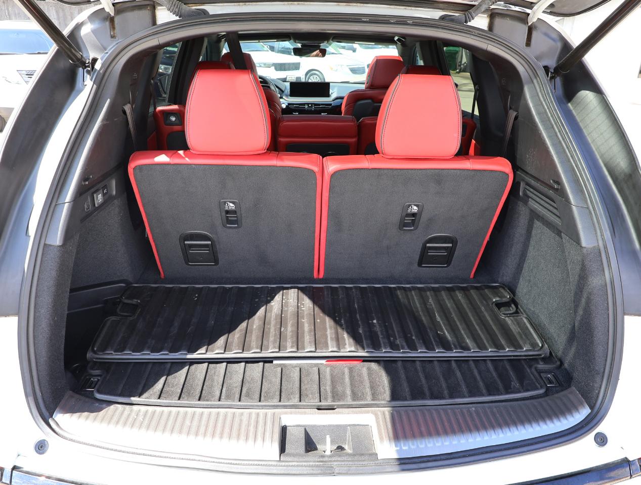 Acura MDX Type S SH-AWD w/Advance Package 2022