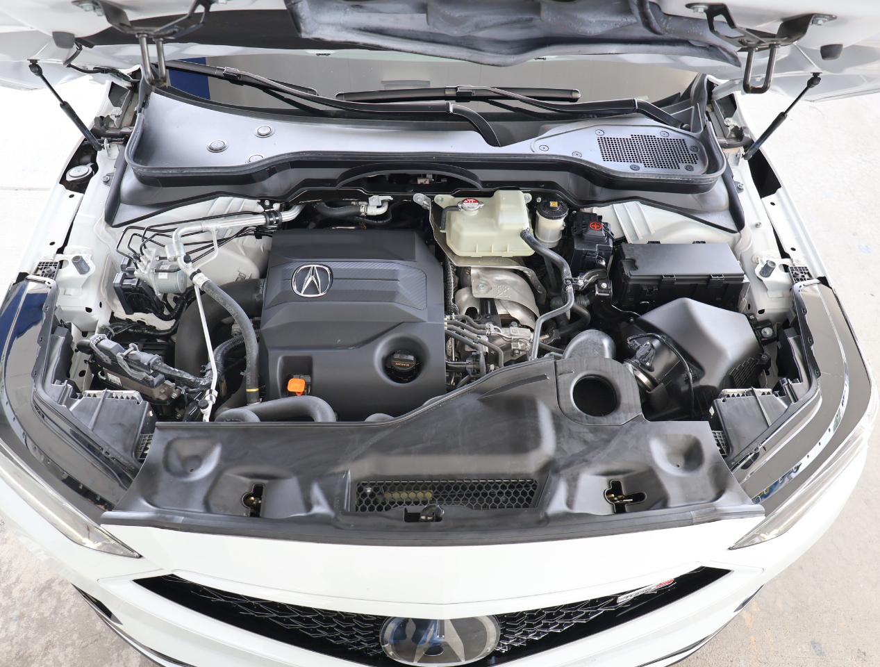 Acura MDX Type S SH-AWD w/Advance Package 2022