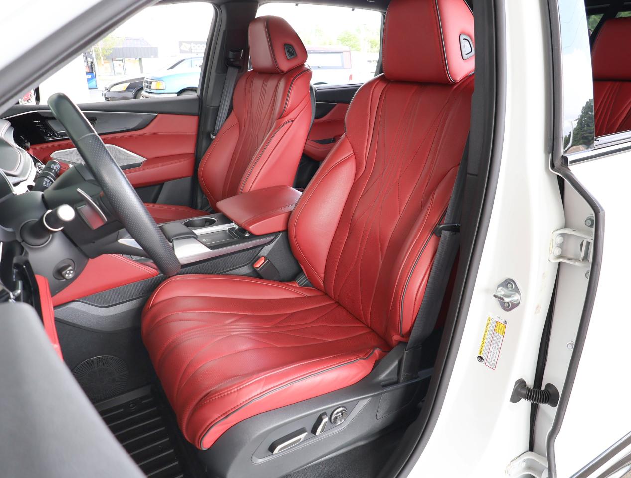 Acura MDX Type S SH-AWD w/Advance Package 2022