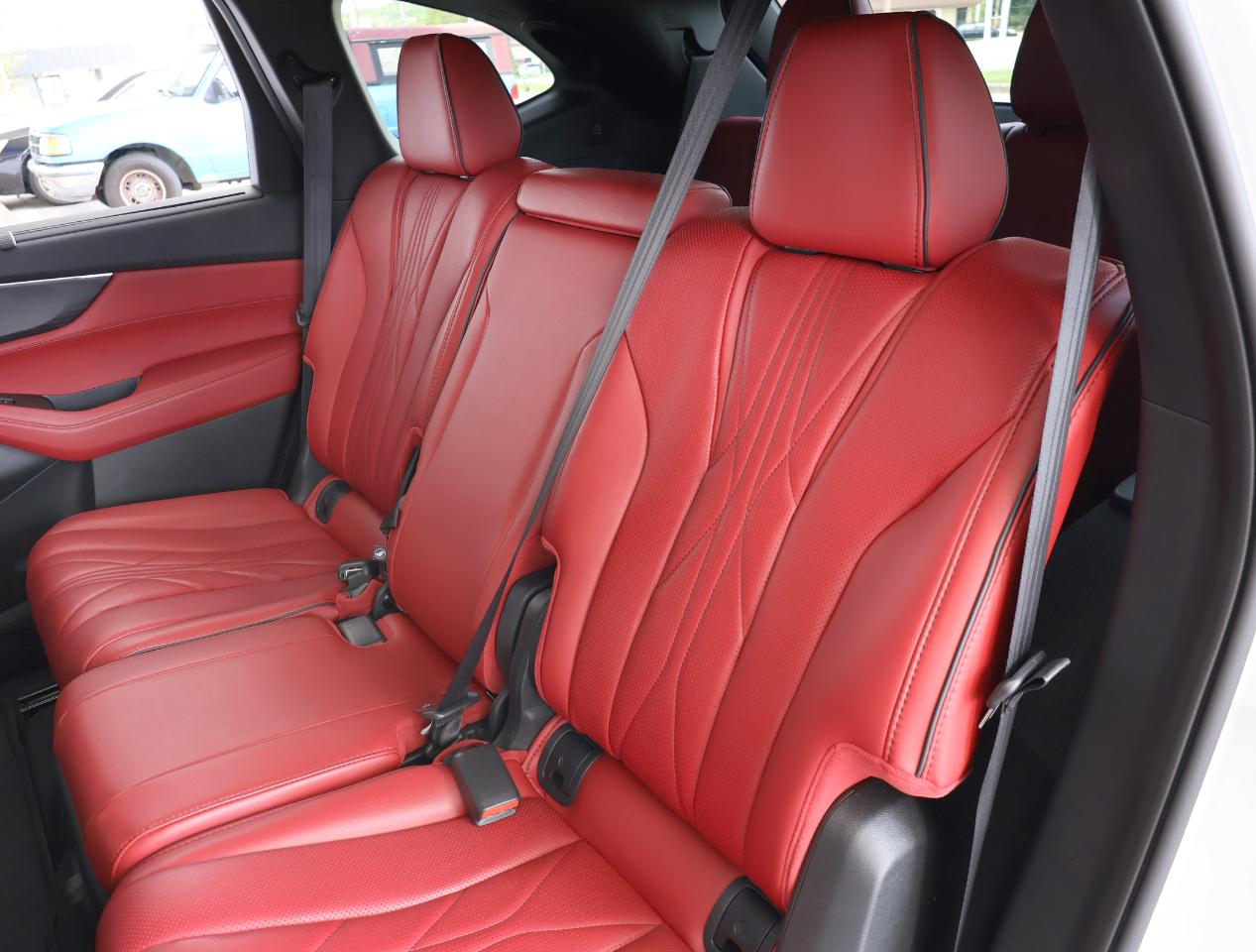 Acura MDX Type S SH-AWD w/Advance Package 2022