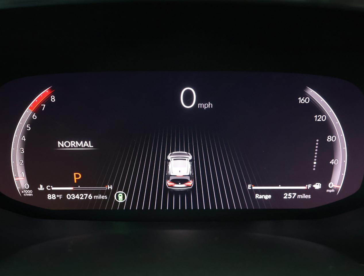 Acura MDX Type S SH-AWD w/Advance Package 2022