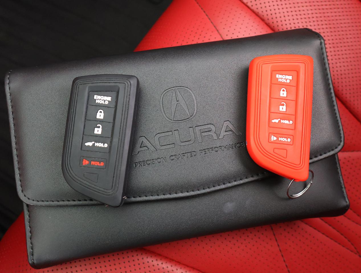 Acura MDX Type S SH-AWD w/Advance Package 2022