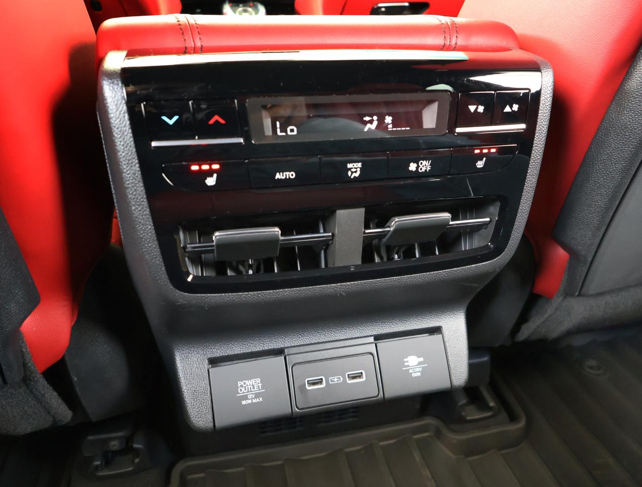 Acura MDX Type S SH-AWD w/Advance Package 2022