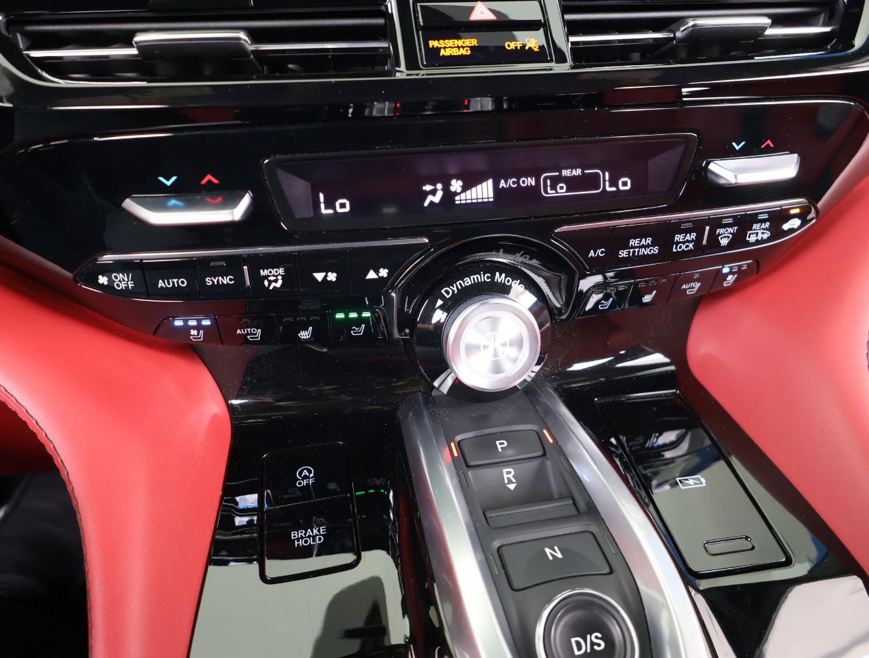Acura MDX Type S SH-AWD w/Advance Package 2022