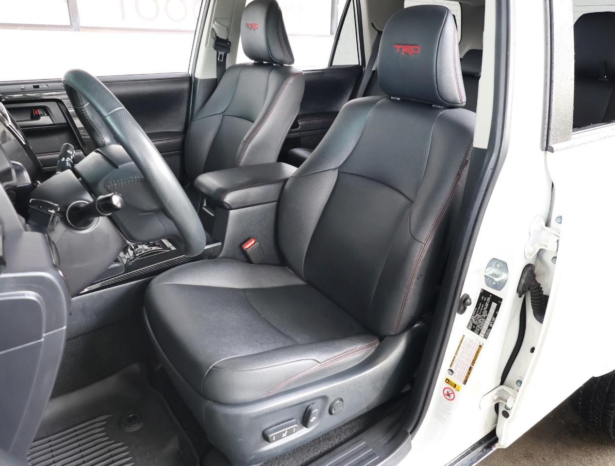 Toyota 4Runner TRD Sport 4WD 2019