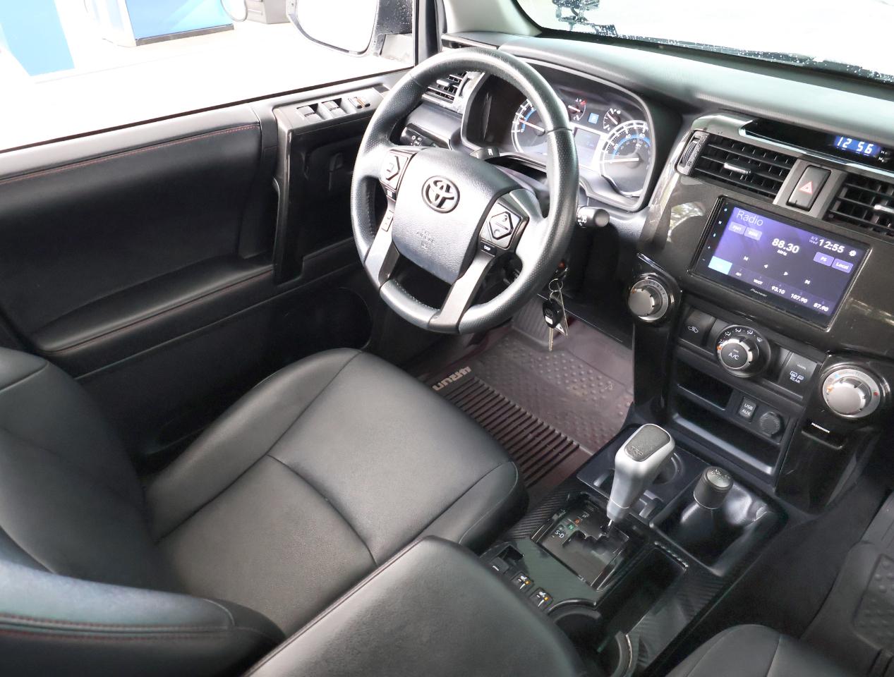 Toyota 4Runner TRD Sport 4WD 2019