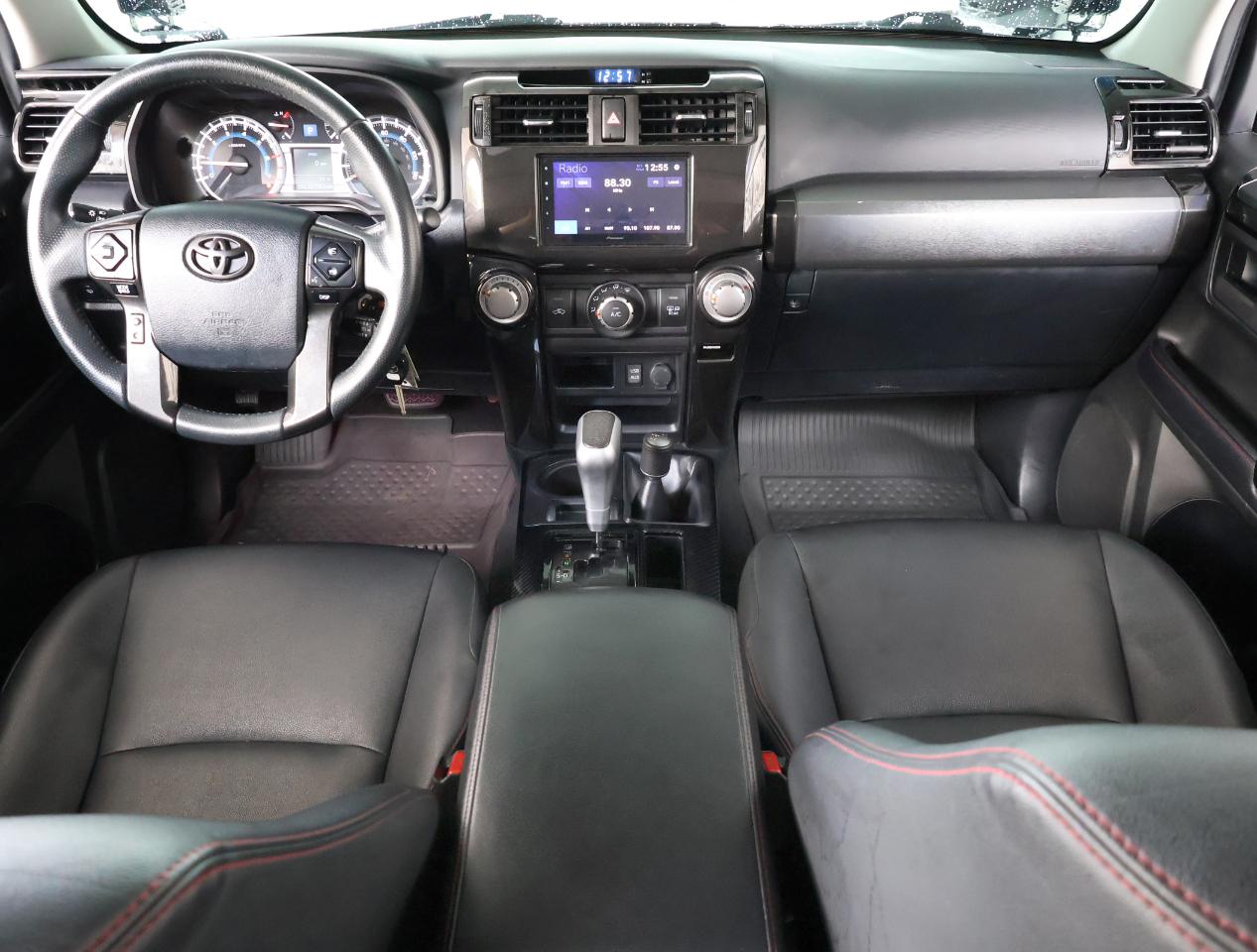 Toyota 4Runner TRD Sport 4WD 2019