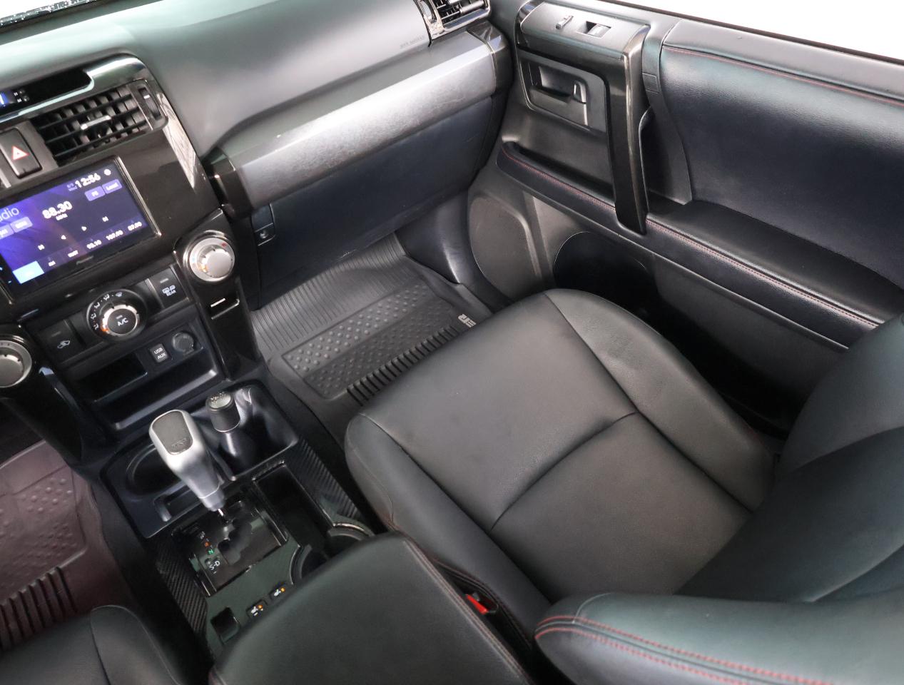 Toyota 4Runner TRD Sport 4WD 2019
