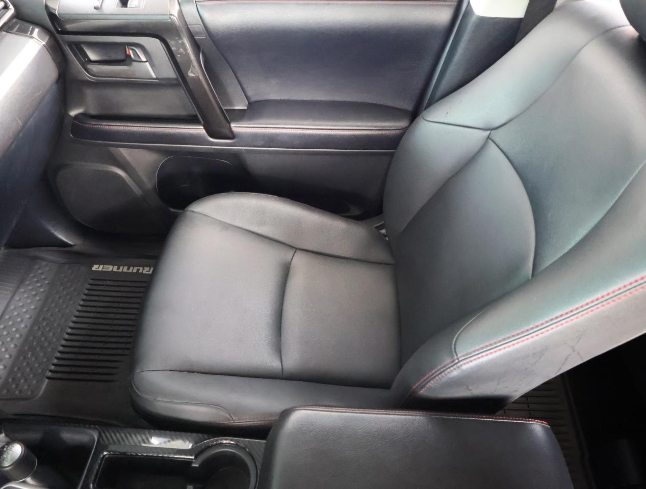Toyota 4Runner TRD Sport 4WD 2019