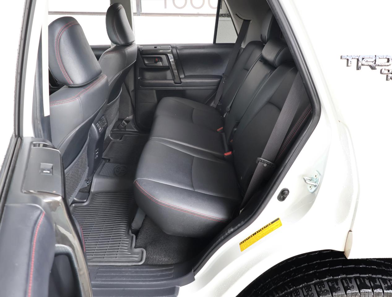 Toyota 4Runner TRD Sport 4WD 2019