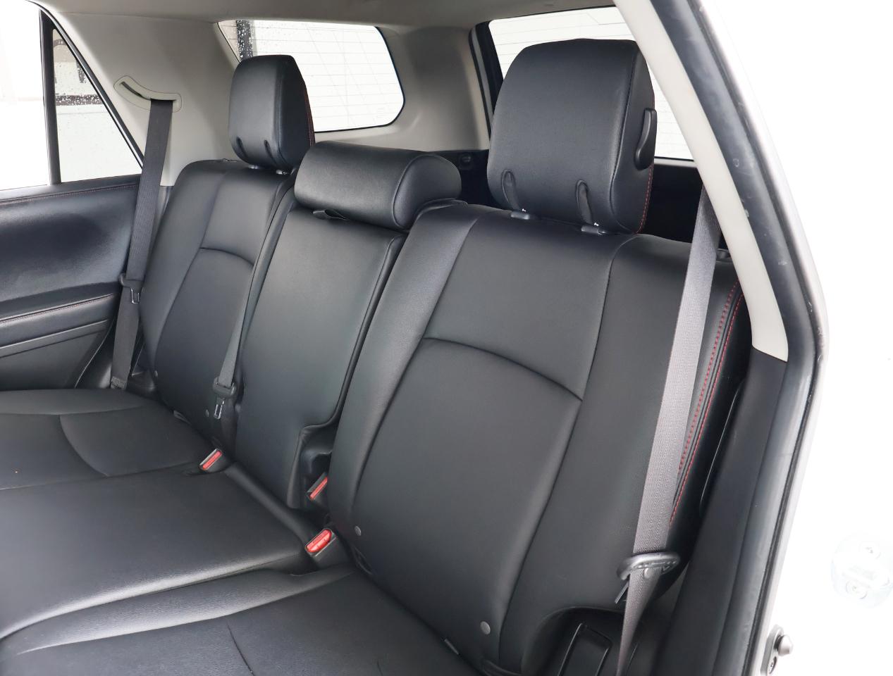 Toyota 4Runner TRD Sport 4WD 2019