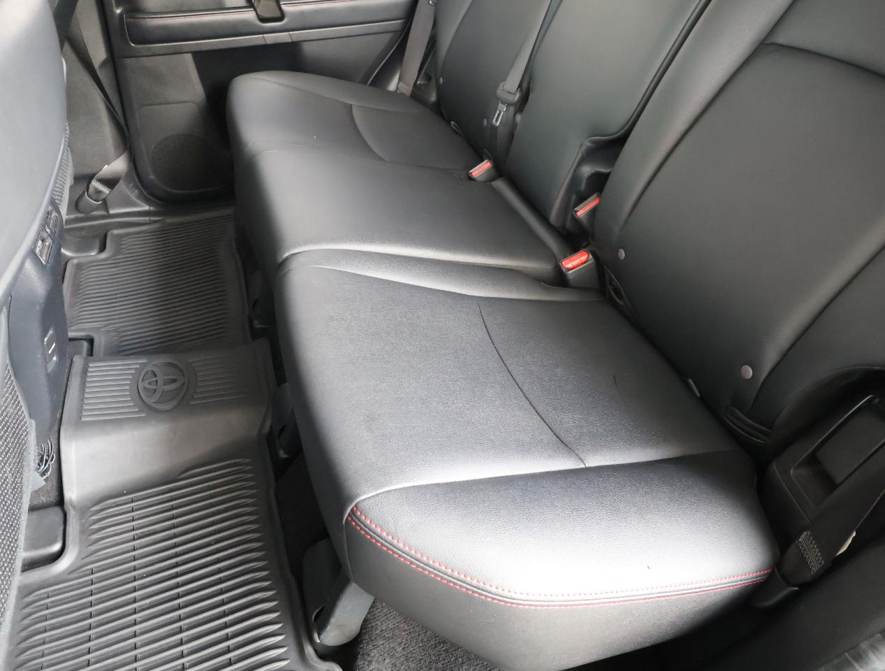 Toyota 4Runner TRD Sport 4WD 2019