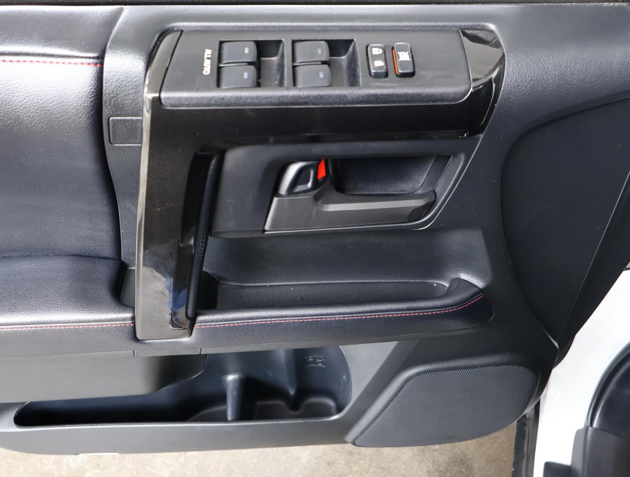 Toyota 4Runner TRD Sport 4WD 2019