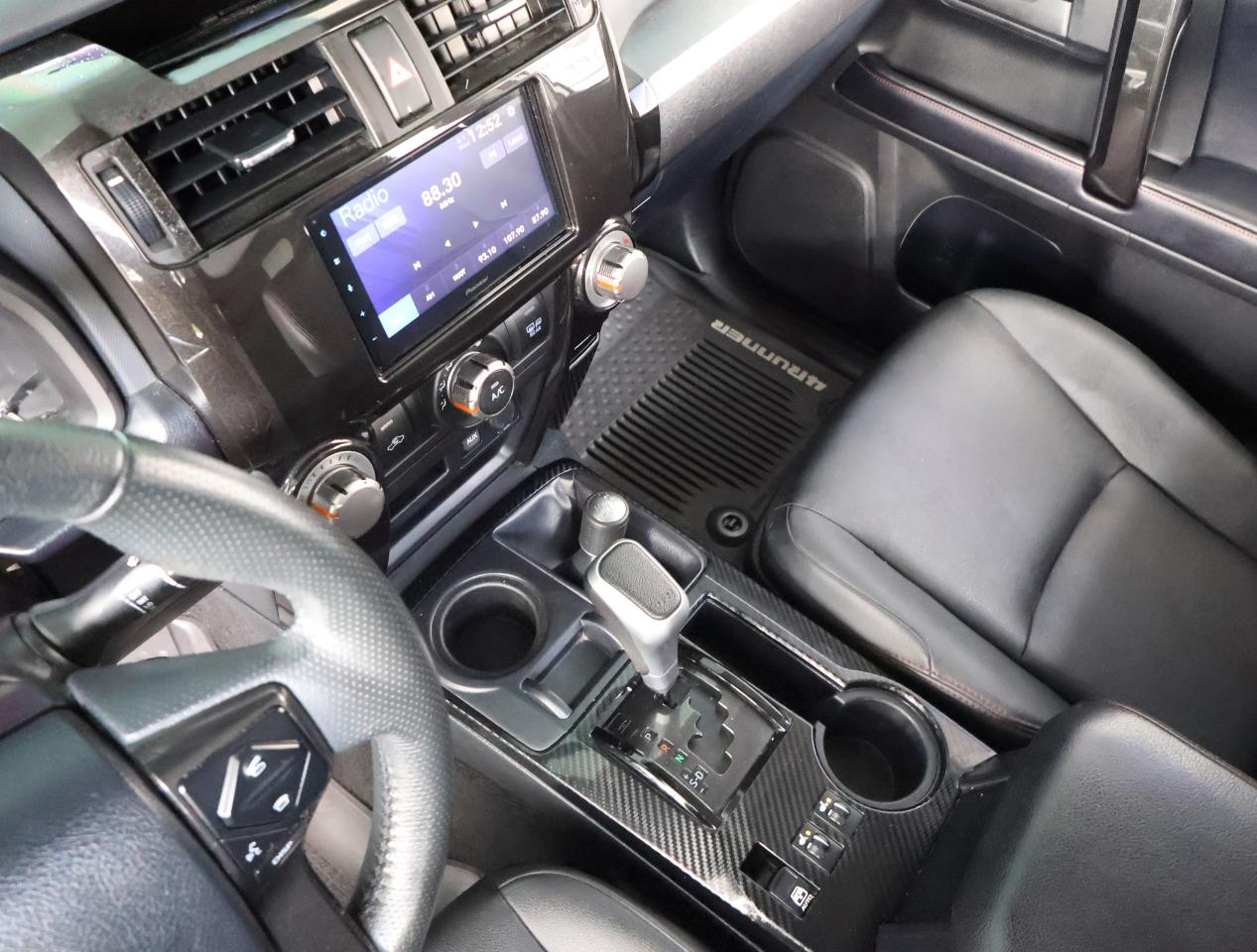 Toyota 4Runner TRD Sport 4WD 2019