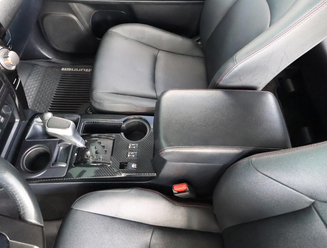Toyota 4Runner TRD Sport 4WD 2019