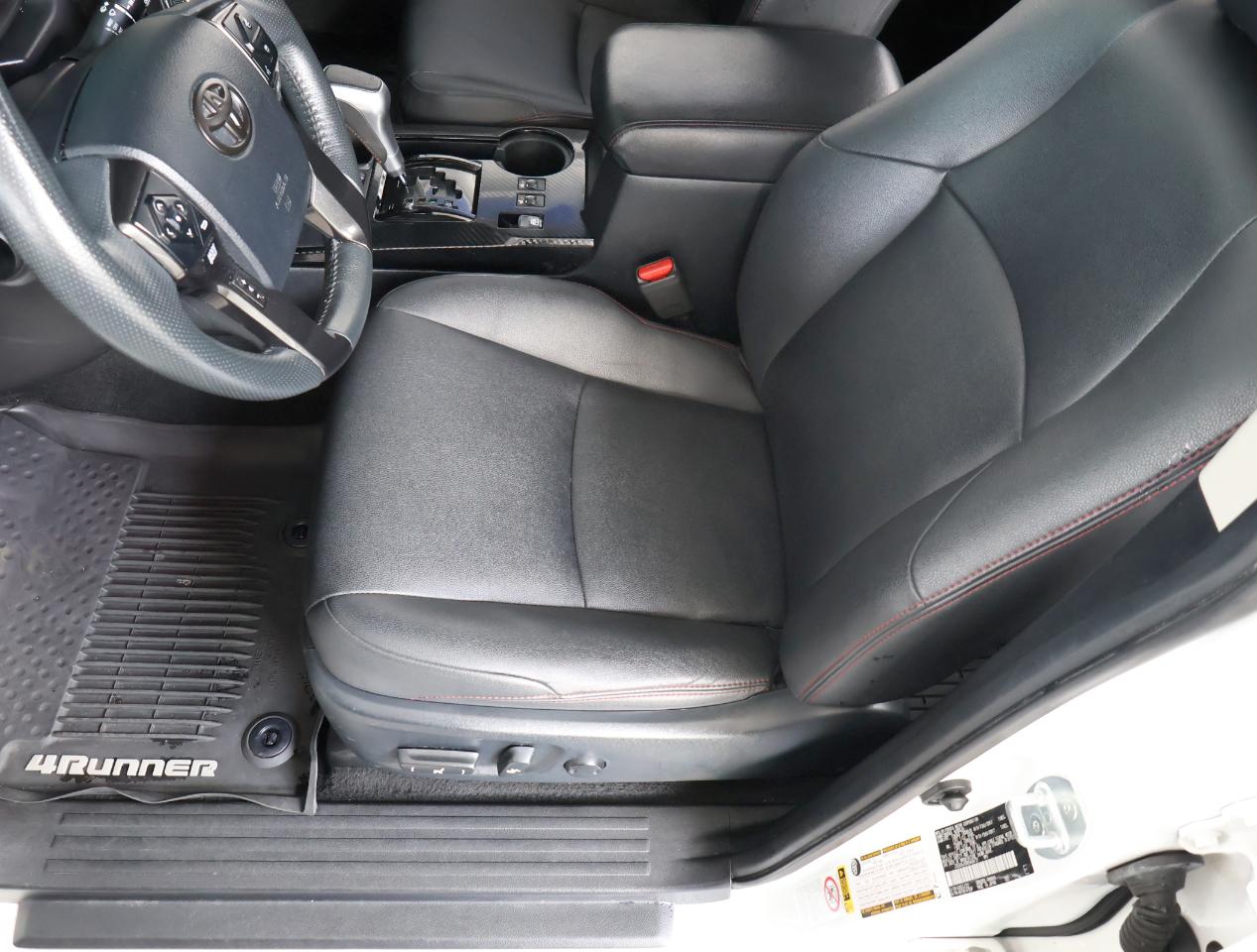 Toyota 4Runner TRD Sport 4WD 2019