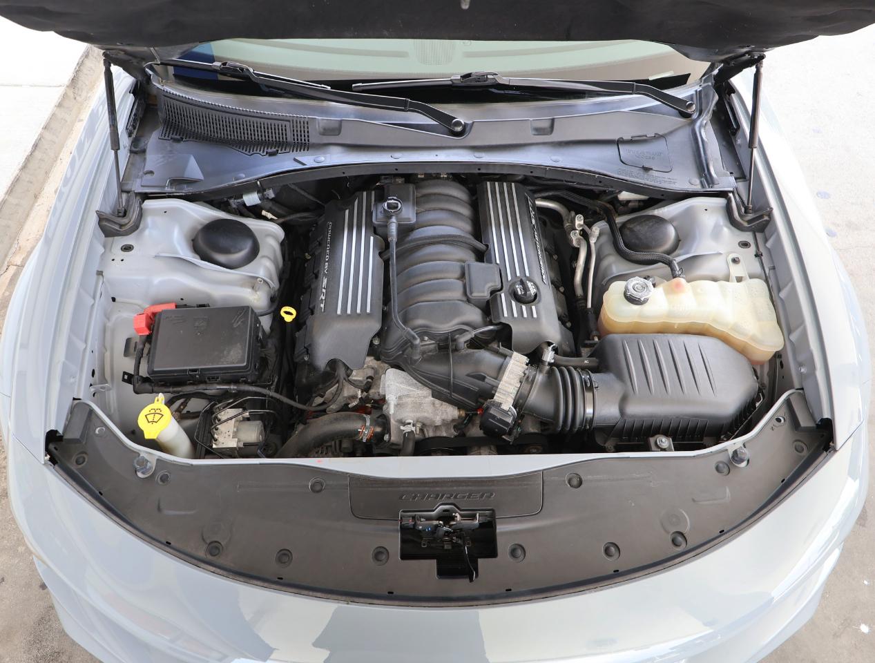 Dodge Charger Scat Pack 2021