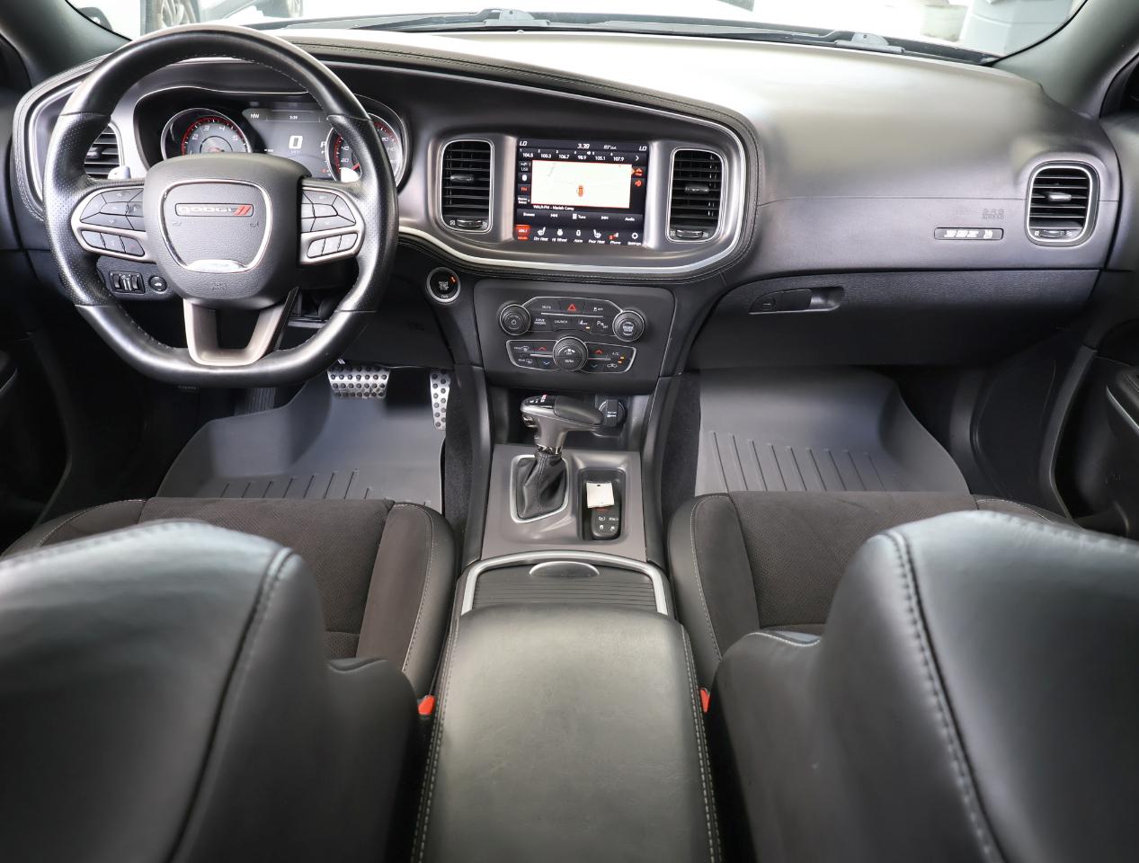 Dodge Charger Scat Pack 2021